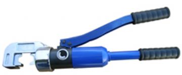 Hydraulic Crimping Tool